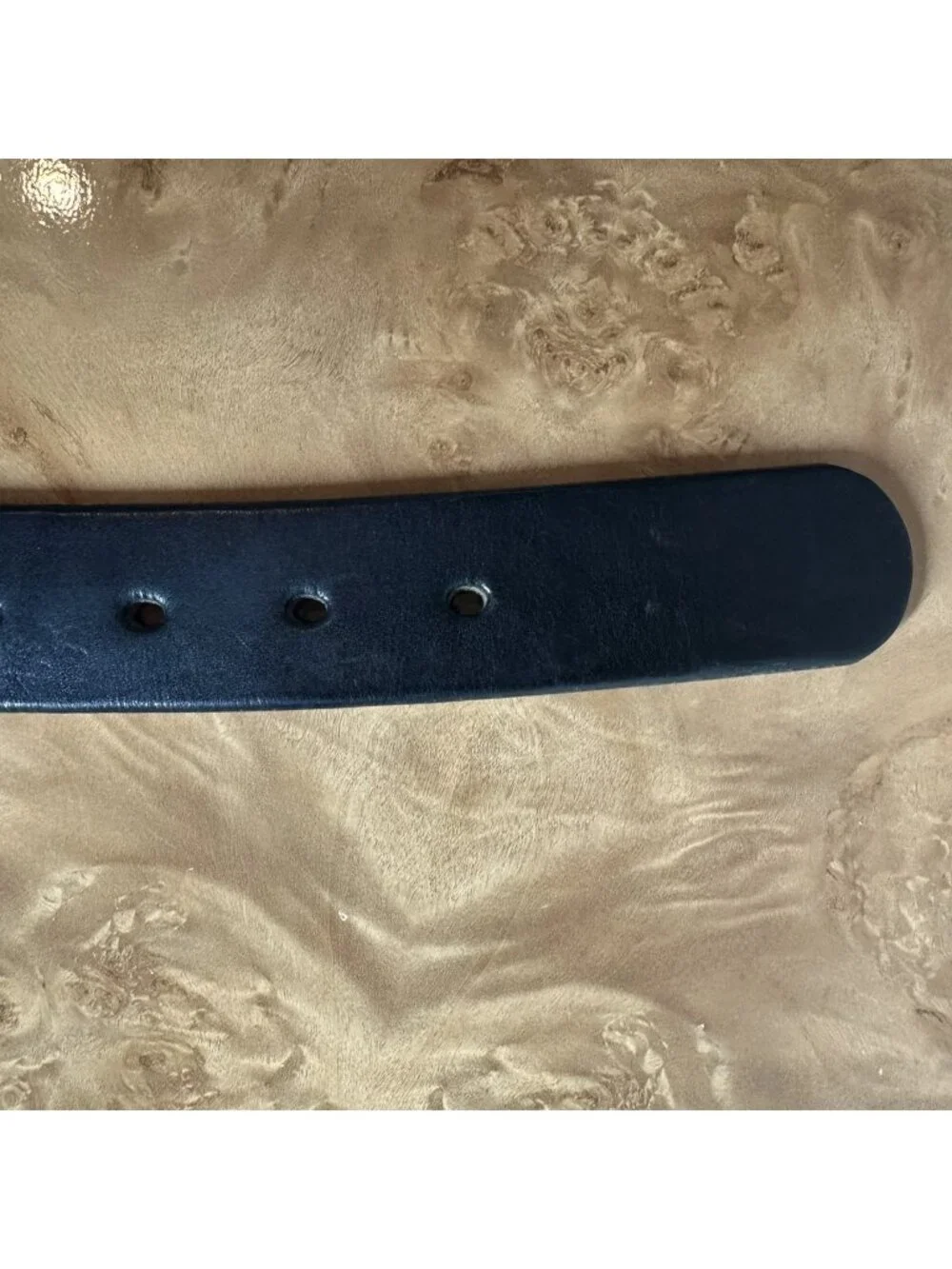 Hanks Belts 